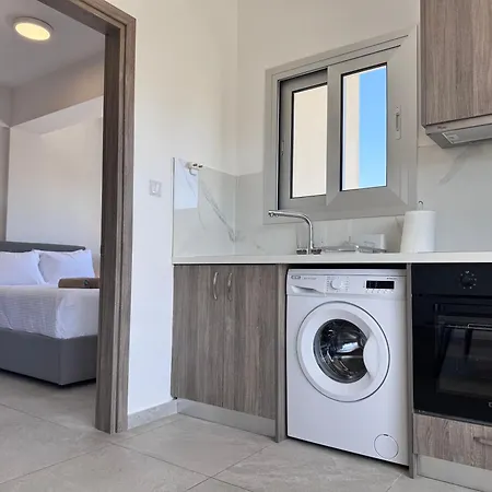 Apartment Hall