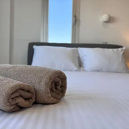 Hall Apartment Limassol