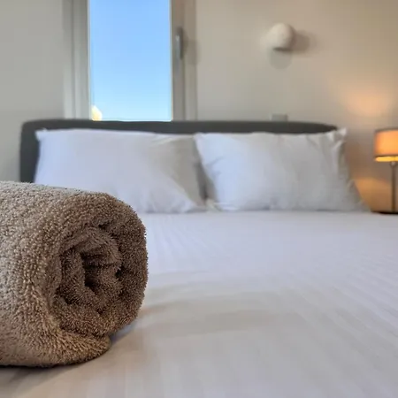 Apartment Hall