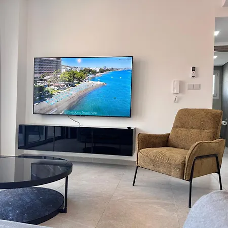 Apartment Hall