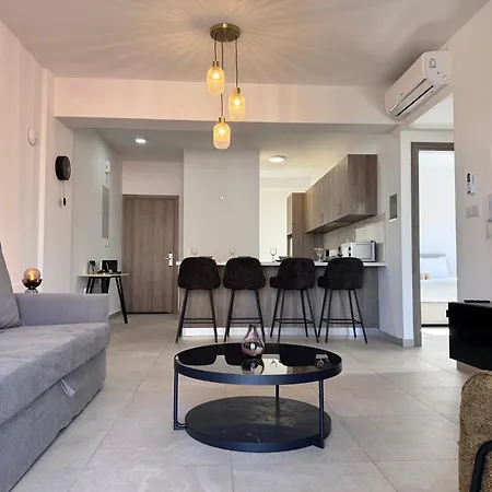 Hall Limassol
