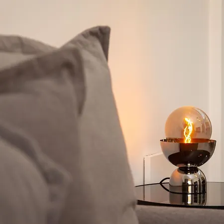 Apartment Hall *