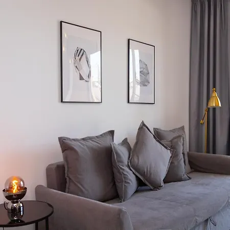 Apartment Hall