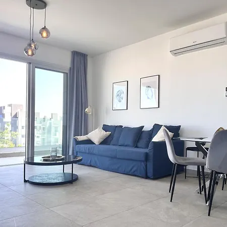 Apartment Hall Limassol