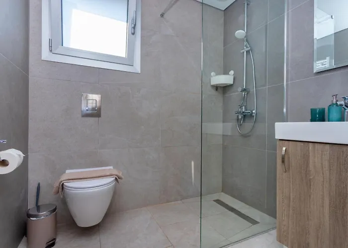 Apartmán Hall Lemesos