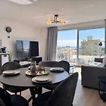 Appartement Hall *