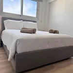 Hall Апартаменты