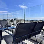Appartement Hall Limasol