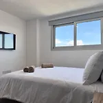 Апартаменты Hall *