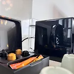 Hall Апартаменты