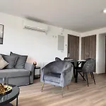 Appartement Hall