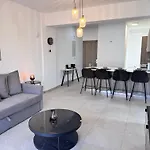 Апартаменты Hall Лимасол
