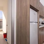 Апартаменты Hall *