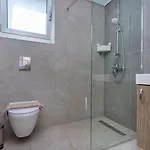 Апартаменты Hall Лимасол