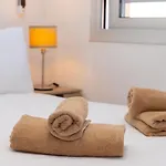Hall Апартаменты *