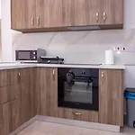 Апартаменты Hall Лимасол