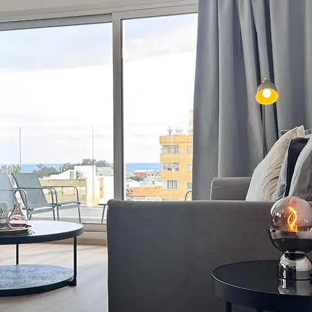Apartament Hall *