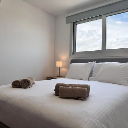 Apartament Hall *