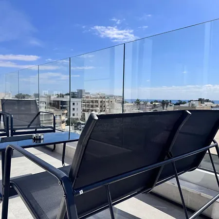 Apartament Hall Limassol