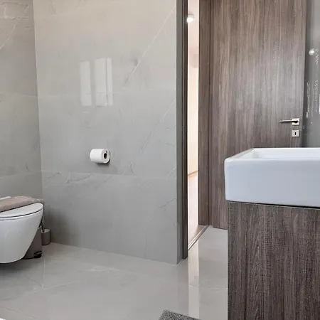 Hall Limassol