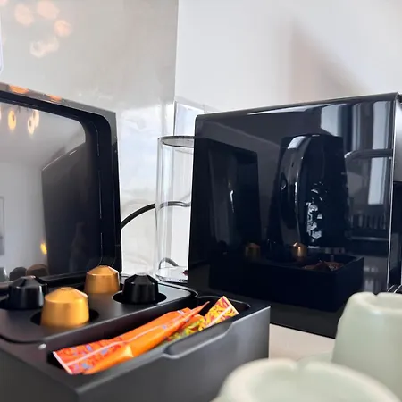 Hall Apartament