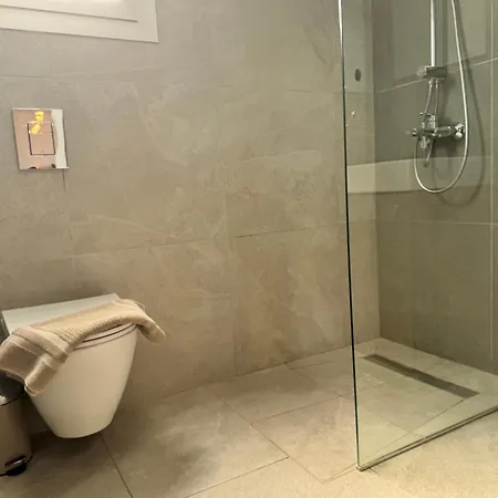 Hall Apartament Limassol