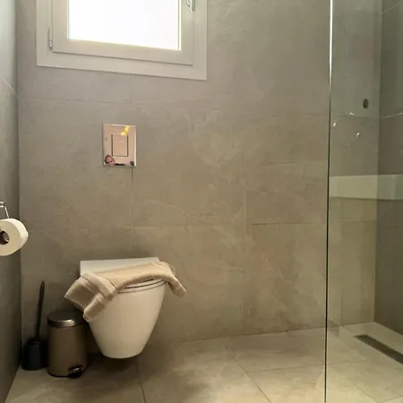 Apartament Hall