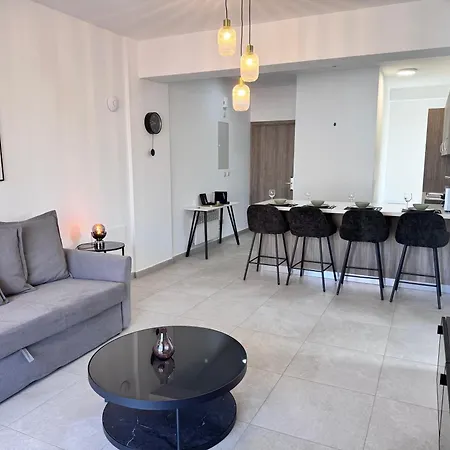 Apartament Hall Limassol