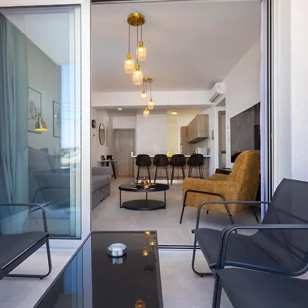 Hall Apartament *