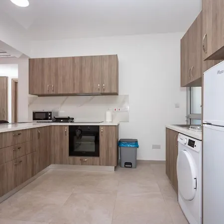 Apartament Hall *